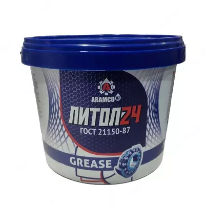 Смазка Литол 24 GREASE
