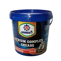 Высокотемпературная смазка Lithium Complex Grease