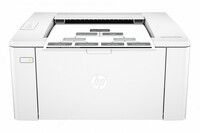 Принтер HP LaserJet Pro M102a