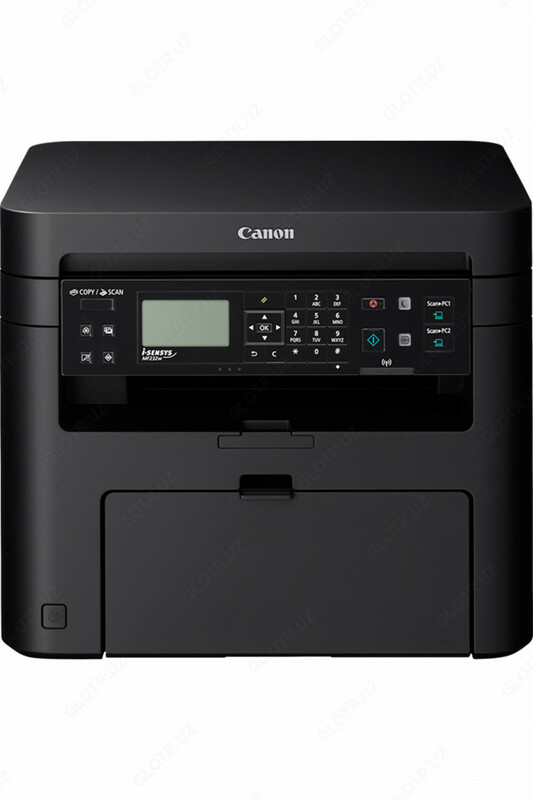 МФУ Canon i-SENSYS MF 232W