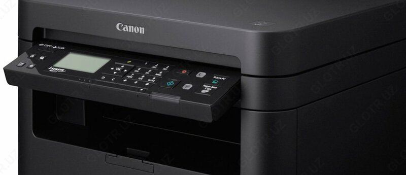  МФУ Canon i-SENSYS MF 232W - 