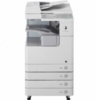  МФУ Саnon IR 2520 A3 - 