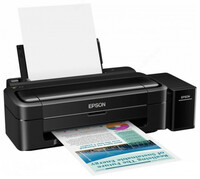 Принтер Epson L312