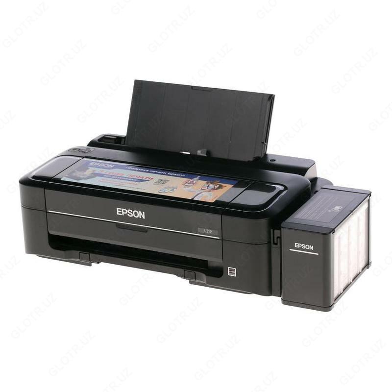  Принтер Epson L312 - 