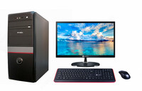 Компьютер Core i3-8100