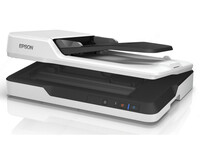  Сканер EPSON DS-1630 - 