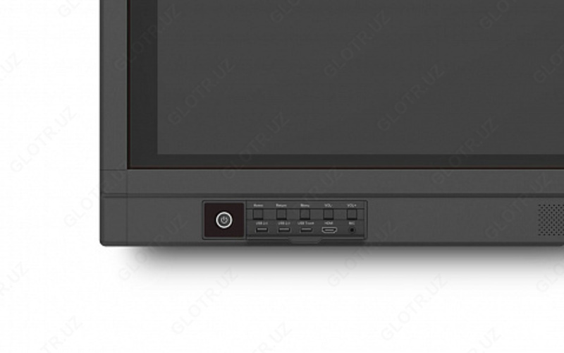  NEWLINE TRUTOUCH TT-6519RS INTERAKTIV LCD PANELI - 