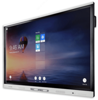 Интерактивный дисплей 65 Smart SBID-GX165