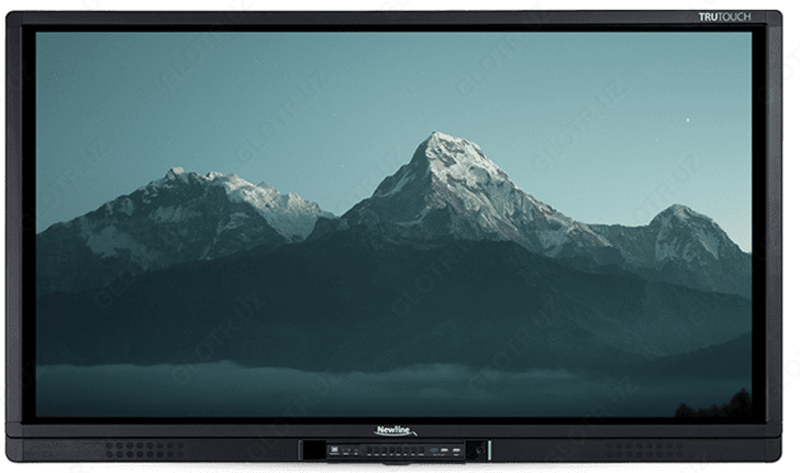 NewLine TT-8616UB (США)