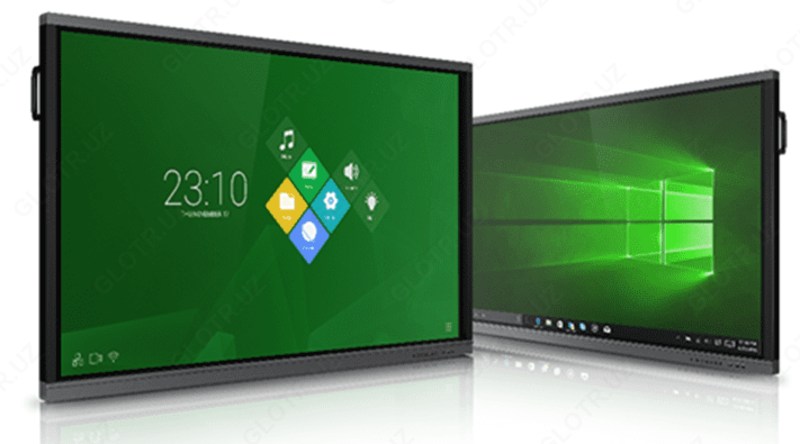 Интерактивная сенсорная панель IWB6516-P/TDI-65P1 (Китай)