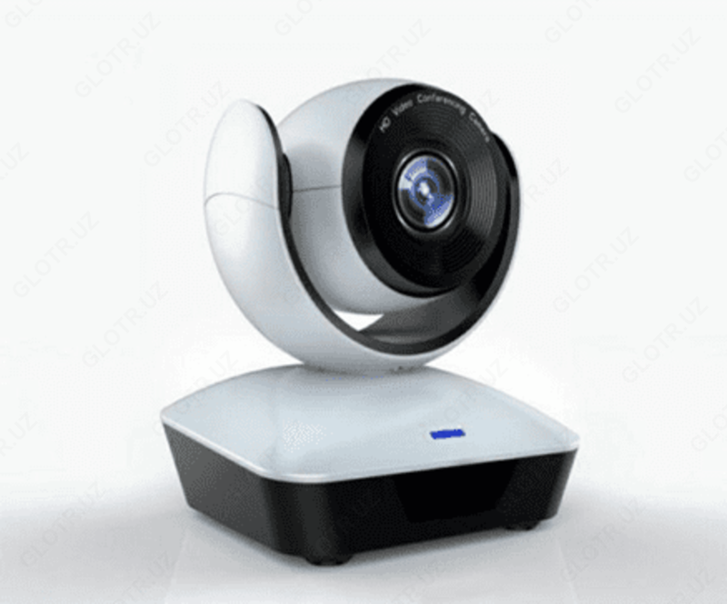 PTZ камера - CleverMic 1012 U2S