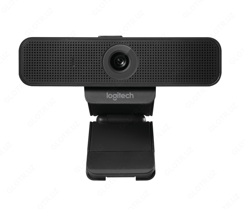 Веб-камера бизнес-класса - Logitech® C925e (FullHD)