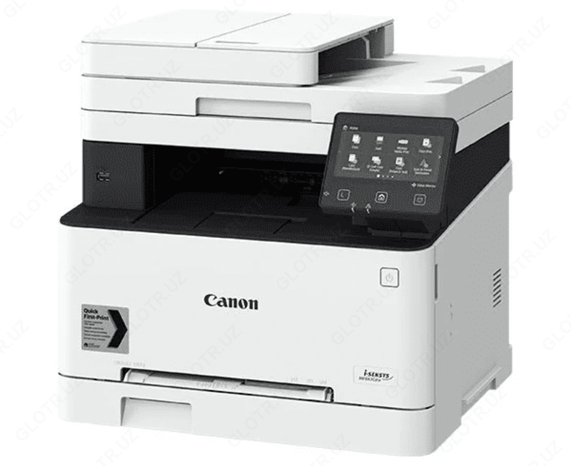 MFU - 3v1 Canon i-SENSYS MF643Cdw