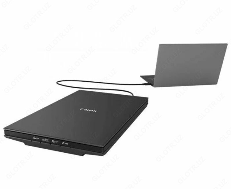  Сканер - Canon Lide 300 - 