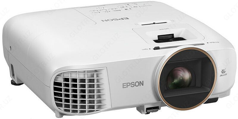 Проекторы - Epson EH-TW5820