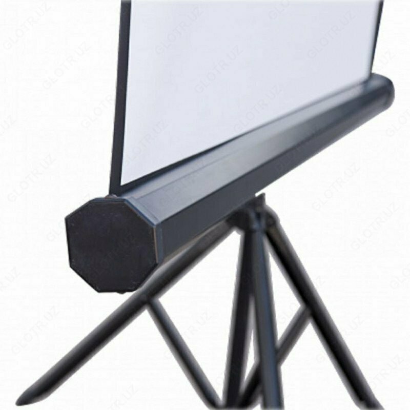  Экран проекционный - TRM-NTSC-100D - 