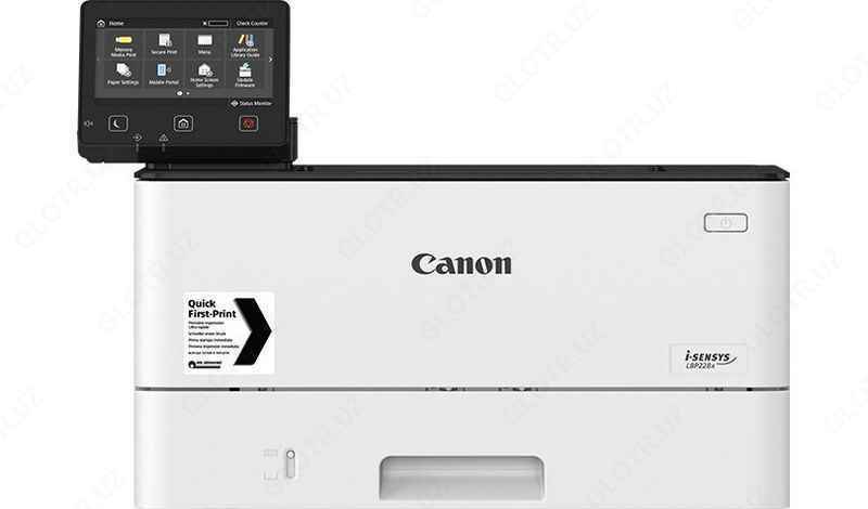 Принтер - Canon i-SENSYS LBP226DW