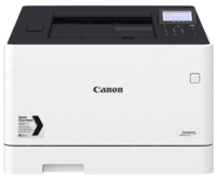 Принтер - Canon i-SENSYS LBP663Cdw