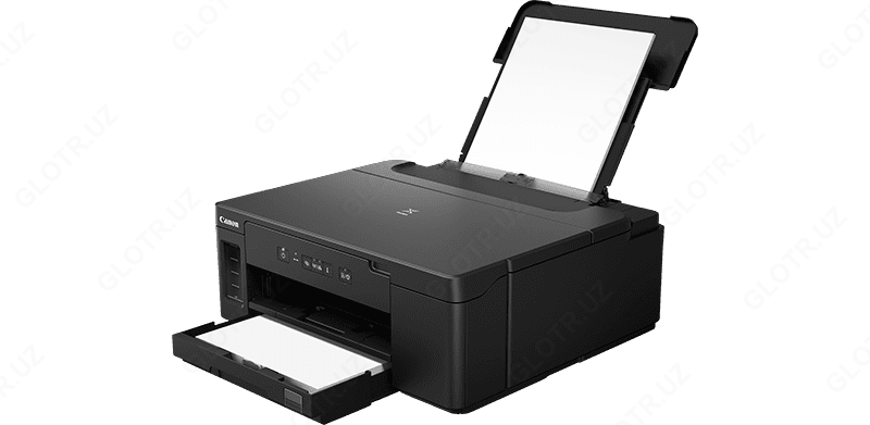  Принтер - Canon PIXMA GM2040 - 