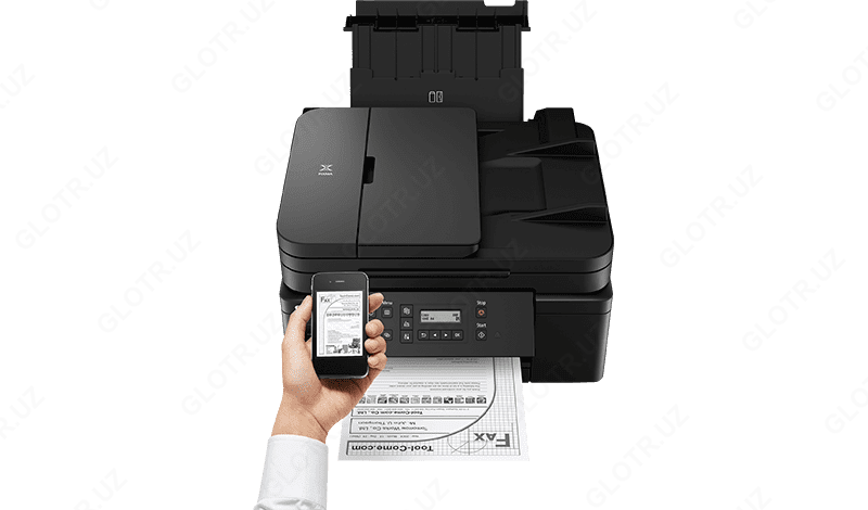  МФУ - Canon PIXMA GM4040 - 