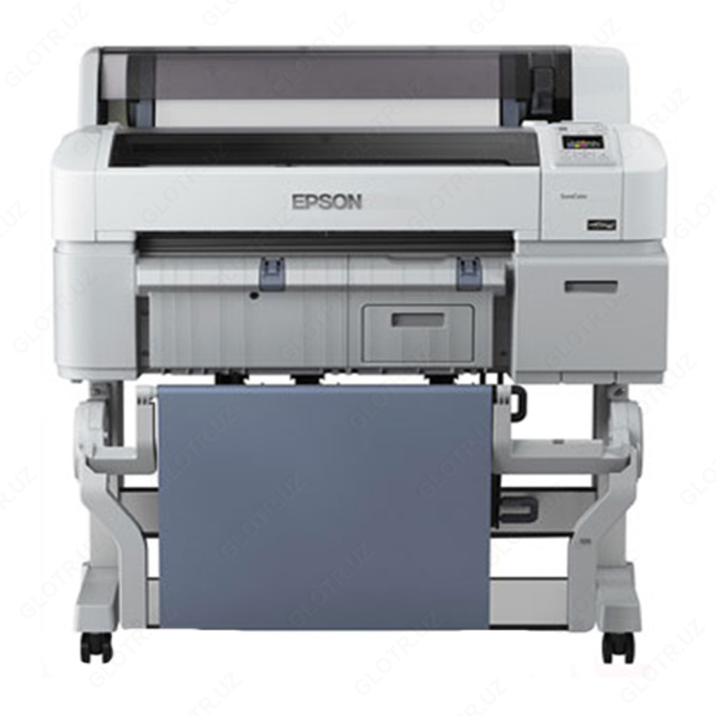  Широкоформатный принтер - EPSON SureColor SC-T3200 - 