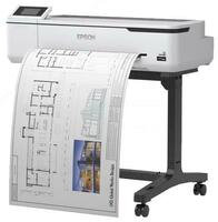 Широкоформатный принтер - EPSON SureColor SC-T3100