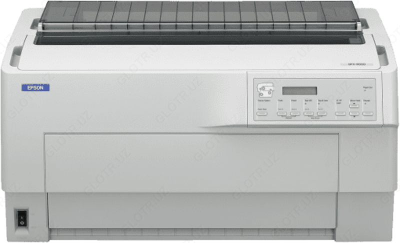 Принтер - EPSON DFX-9000N