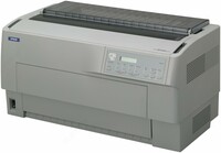  Принтер - EPSON DFX-9000N - 