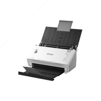Сканер - EPSON WorkForce DS-410