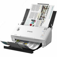  Сканер - EPSON WorkForce DS-410 - 