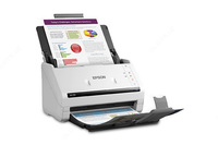  Сканер - EPSON WorkForce DS-770 - 