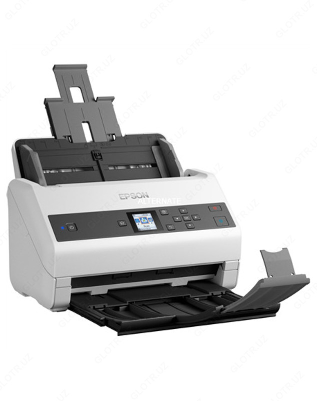 Сканер - EPSON WorkForce DS-870