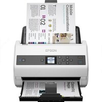  Сканер - EPSON WorkForce DS-870 - 