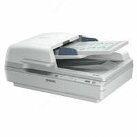  Сканер - EPSON WorkForce DS-6500 - 