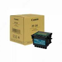 Печатающая головка Canon PF-04 для Canon iPF670/750/770