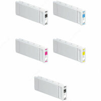 Картридж - Epson Cartridge UltraChrome XD Matte BlackT694500 (700ml) для T3200/5200/7200