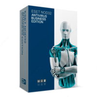 ESET NOD32 Antivirus Business Edition