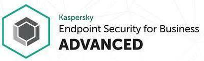Kaspersky Endpoint Security for Business