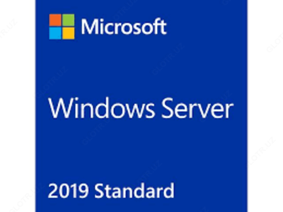 Microsoft Windows Server 2019 Standard