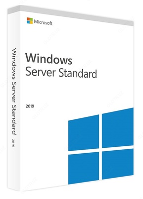 Microsoft Windows Server 2019 Standard