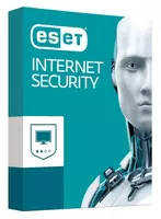 ESET NOD32 Internet Security. Универсальная лицензия на 1 год на 3 устройства или продление на 20 месяцев - по запросу