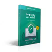 Kasperskiy antivirusi. 2 ta kompyuter uchun 1 yillik litsenziya - по запросу