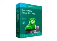 Kaspersky Total Security (Продление лицензии на 3 устройства