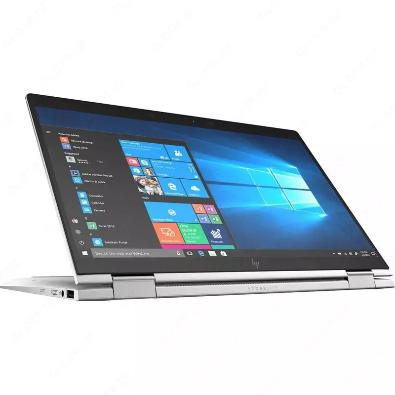  HP EliteBook x360 1030 G3 - 