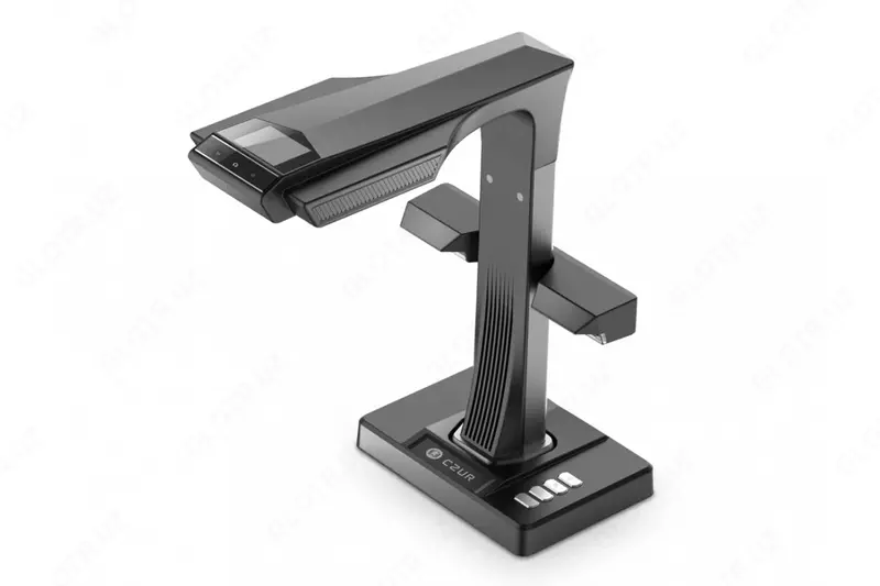 Сканер CZUR ET16 Plus