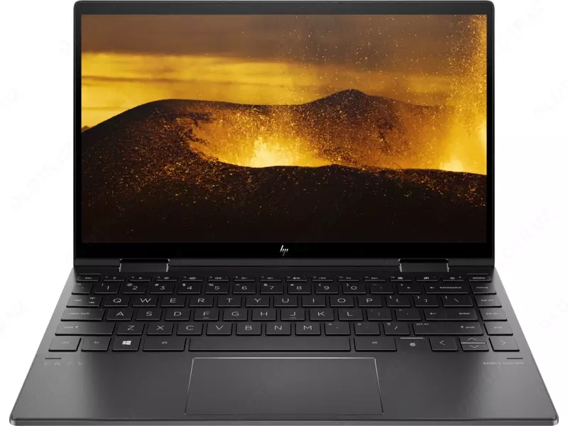 HP ENVY x360