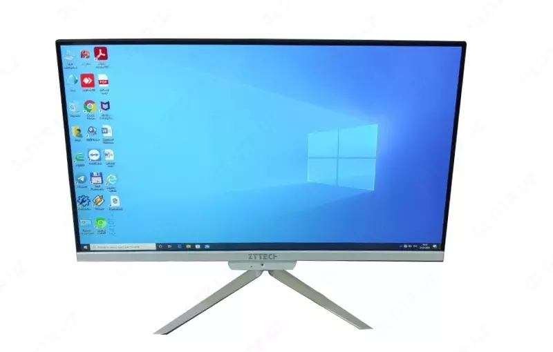 Моноблок AIO ZTTECh 24 i3