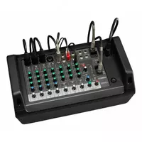 Профессиональный микшер YAMAHA EMX2