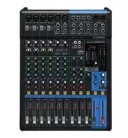 Микшерный пульт YAMAHA MG12XU