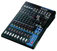  Микшерный пульт YAMAHA MG12XU - 